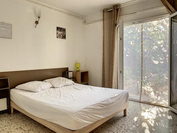 Maison à vendre à Cagnes sur Mer - 5 chambres avec vue mer