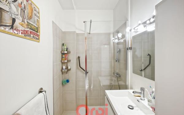 Appartement à vendre    4 pièces • 109 m2 Lyon 3