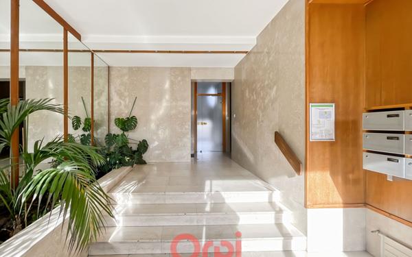 Appartement à vendre    4 pièces • 109 m2 Lyon 3