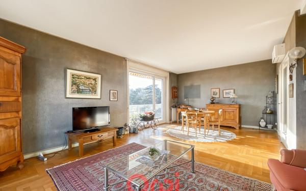 Appartement à vendre    4 pièces • 109 m2 Lyon 3