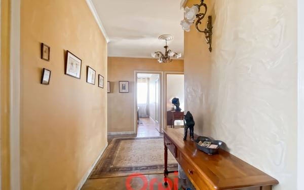 Appartement à vendre    4 pièces • 109 m2 Lyon 3