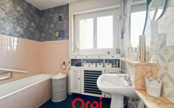 Appartement à vendre    4 pièces • 109 m2 Lyon 3