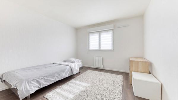 Appartement Roissy En Brie 3 pièce(s) 58 m2