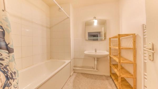 Appartement Roissy En Brie 3 pièce(s) 58 m2