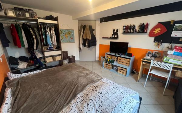 Maison à vendre    3 pièces •  Romorantin-Lanthenay