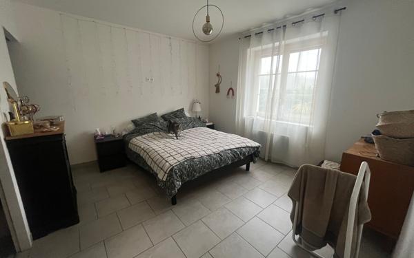 Maison à vendre    3 pièces •  Romorantin-Lanthenay