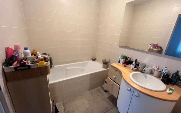 Maison à vendre    3 pièces •  Romorantin-Lanthenay