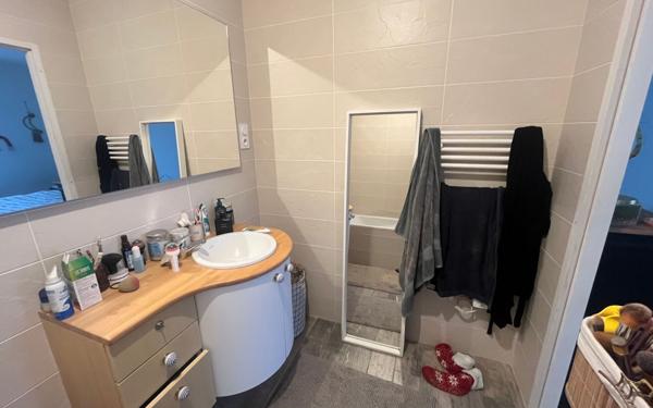 Maison à vendre    3 pièces •  Romorantin-Lanthenay