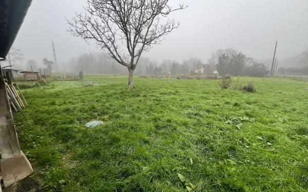 Maison à vendre    3 pièces •  Romorantin-Lanthenay