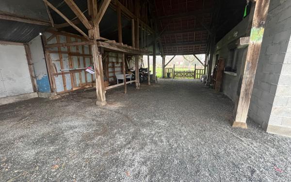 Maison à vendre    3 pièces •  Romorantin-Lanthenay