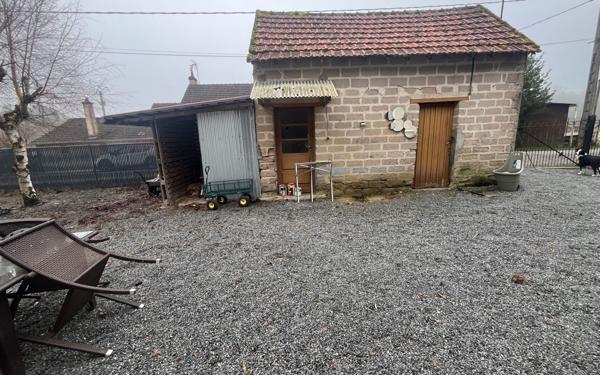 Maison à vendre    3 pièces •  Romorantin-Lanthenay