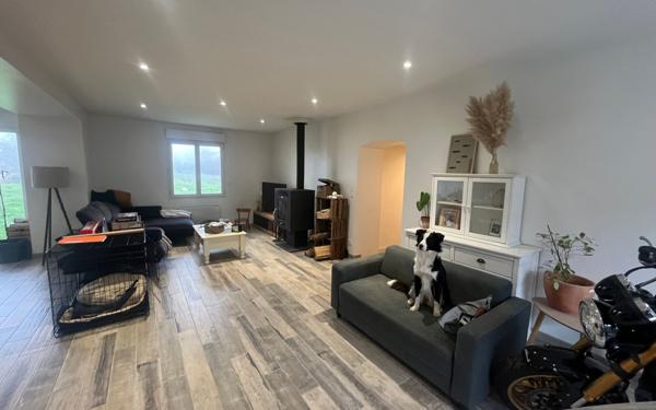 Maison à vendre    3 pièces •  Romorantin-Lanthenay