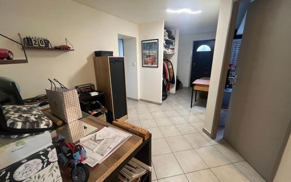 Maison à vendre    3 pièces •  Romorantin-Lanthenay