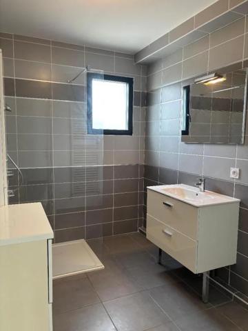 Appartement à louer à Romans-sur-Isère (26100)