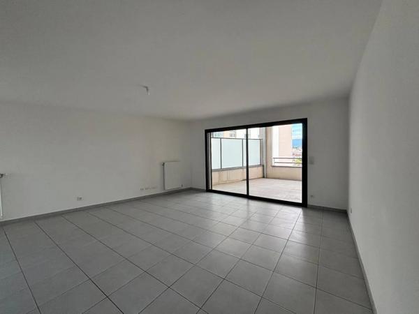 Appartement à louer à Romans-sur-Isère (26100)