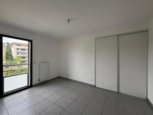Appartement à louer à Romans-sur-Isère (26100)