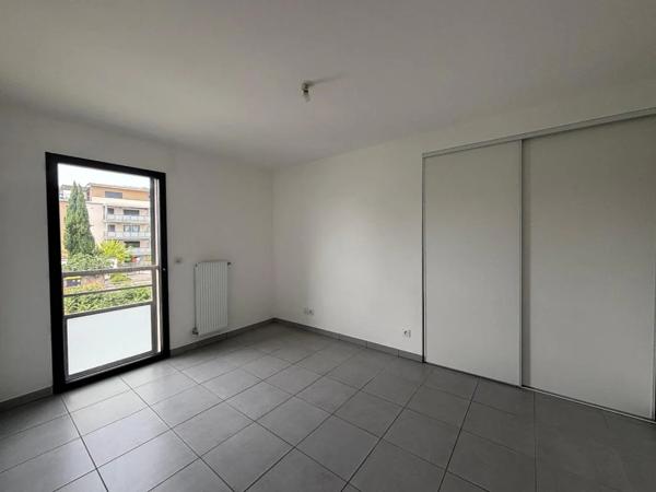 Appartement à louer à Romans-sur-Isère (26100)