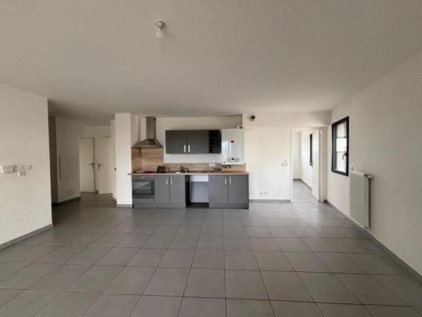 Appartement à louer à Romans-sur-Isère (26100)