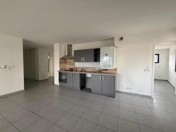 Appartement à louer à Romans-sur-Isère (26100)