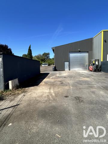 Immeuble à vendre 200 m² Varetz