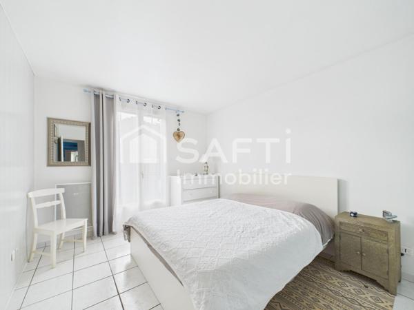 Belle landaise lumineuse au calme - Lège-Cap-Ferret