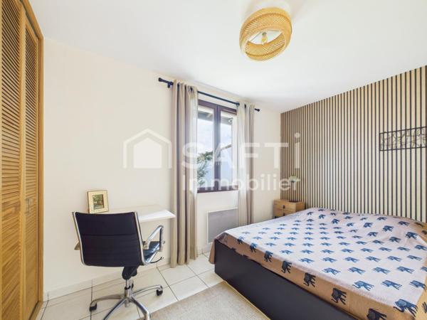 Belle landaise lumineuse au calme - Lège-Cap-Ferret