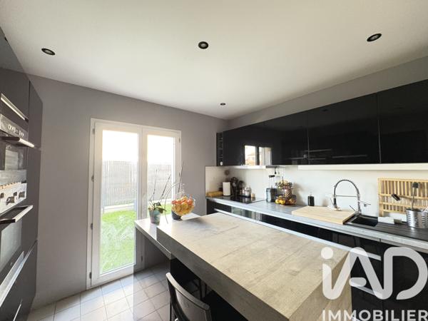 Maison à vendre 5 pièces 108 m² Libourne