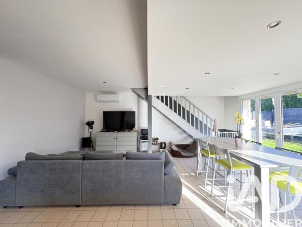 Maison à vendre 5 pièces 108 m² Libourne