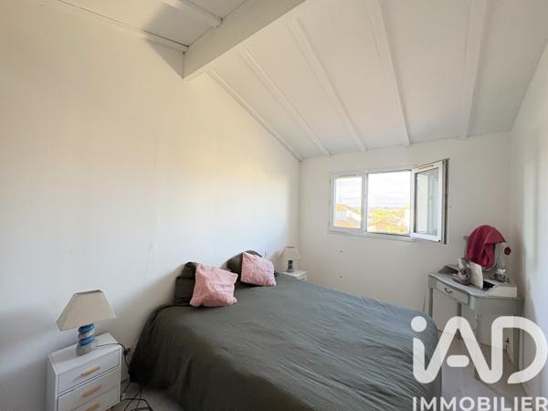 Maison à vendre 5 pièces 108 m² Libourne