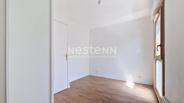 Appartement lumineux 4 pièces plein SUD avec parkings, à vendre au coeur Croix Bonnet à Bois d'Arcy