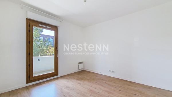 Appartement lumineux 4 pièces plein SUD avec parkings, à vendre au coeur Croix Bonnet à Bois d'Arcy