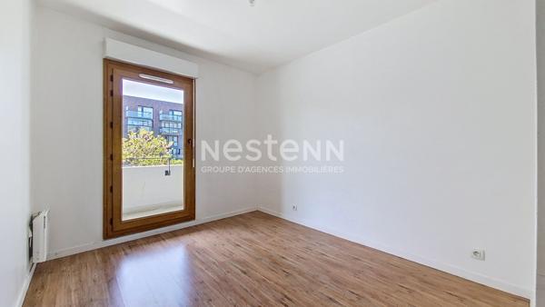 Appartement lumineux 4 pièces plein SUD avec parkings, à vendre au coeur Croix Bonnet à Bois d'Arcy