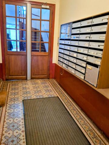 Pajol - Studette Claire & Calme