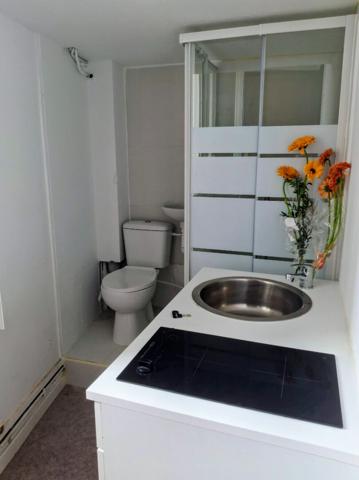 Pajol - Studette Claire & Calme