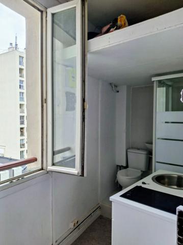 Pajol - Studette Claire & Calme