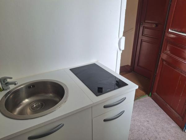 Pajol - Studette Claire & Calme