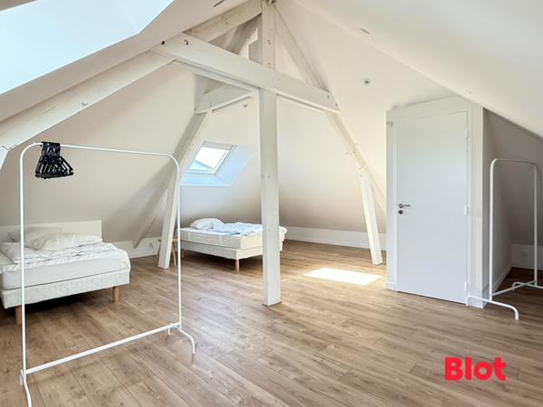 Maison 7 pièce(s)