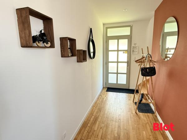 Maison 7 pièce(s)