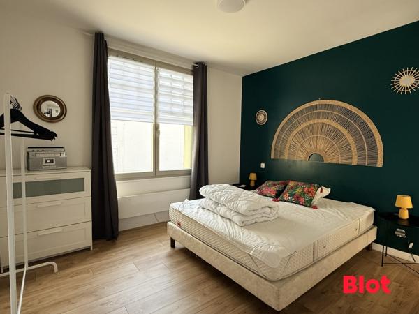 Maison 7 pièce(s)