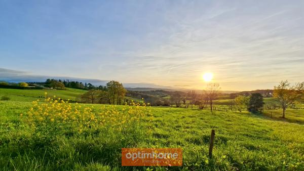 Proche de SAUVETERRE DE BEARN (64)