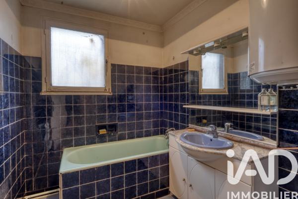 Maison à vendre 5 pièces 129 m² Bobigny