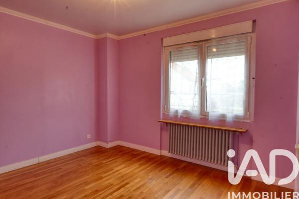 Maison à vendre 5 pièces 129 m² Bobigny