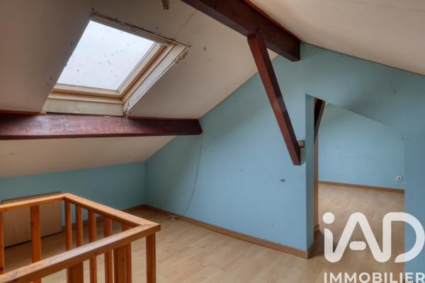 Maison à vendre 5 pièces 129 m² Bobigny