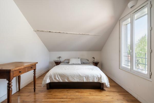 Charmante maison des années 30 rénovée