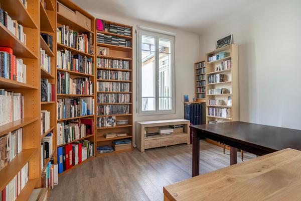 Charmante maison des années 30 rénovée