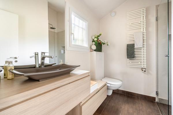 Charmante maison des années 30 rénovée