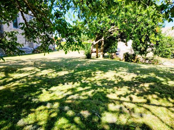 Maison de 136 m² sur sous sol