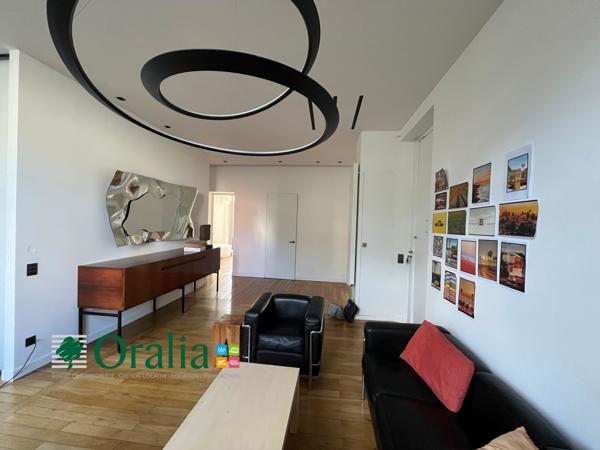 Appartement · Location Grenoble (38000) 3 pièces · 101m²