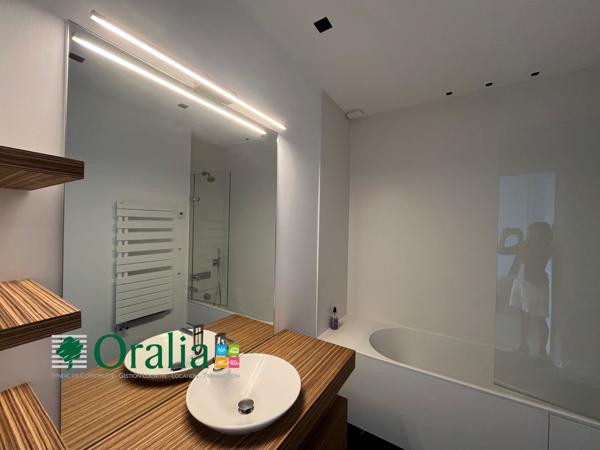 Appartement · Location Grenoble (38000) 3 pièces · 101m²