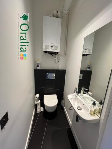 Appartement · Location Grenoble (38000) 3 pièces · 101m²